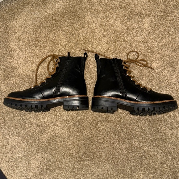 A New Day - Women’s Leighton Winter Boots - Size: 8 - Picture 4 of 14